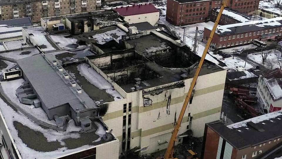 Пожар в торговом центре зимняя вишня фото погибших