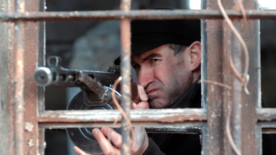 Сериал По законам военного времени 2 сезон: анонс «Как мы и подозревали, Мирский и его люди ведут какое-то расследование»