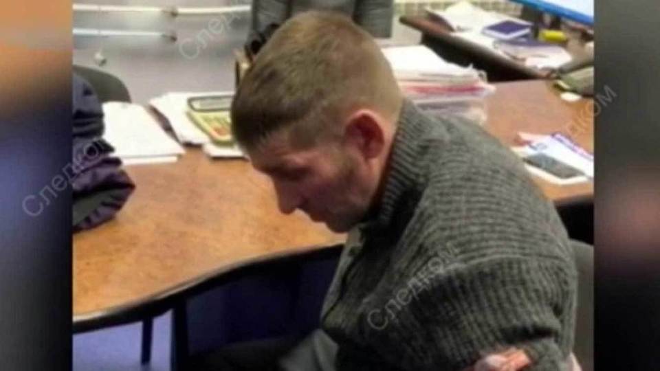 Павлу Шаповалову предъявили обвинение за попытку угона воздушного судна Свежие Новости Сегодня Павлу Шаповалову предъявили обвинение за попытку угона воздушного судна Свежие Новости Сегодня
