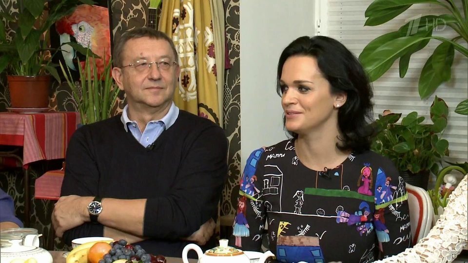 Анатолий Данилицкий И Его Официальная Жена Фото