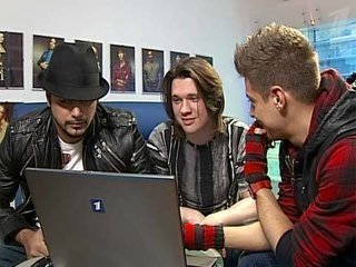Участники проекта «Фабрика звезд. Возвращение» споют с известными артистами