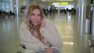 Служба безопасности Украины закрыла въезд в страну российской участнице Евровидения Юлии Самойловой