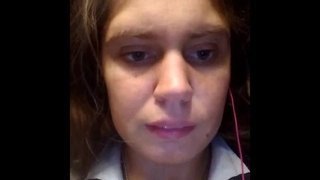 «Мне нравится, что вы больны не мной». Valeria