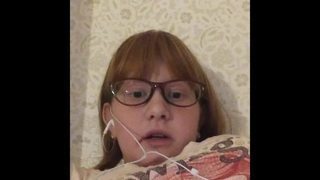 «Мы разбиваемся». Айгуль Галияхметова