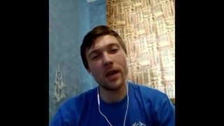 «Последнее письмо». Мос)