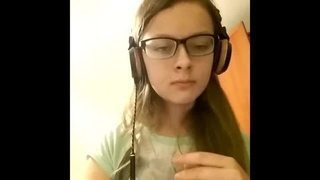 «Симона». Арина Кудинова