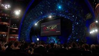 В Лос-Анджелесе назвали обладателей премии «Оскар»
