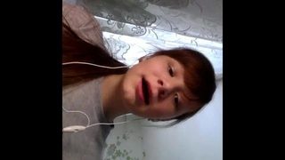 «Боже, какой пустяк». Рамина