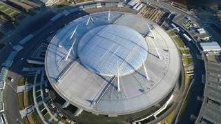 Стадионы Чемпионата мира по футболу FIFA 2018 в России™: Санкт-Петербург
