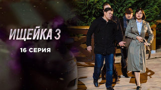 Ищейка 3. 16 серия