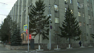 В Красноярском крае девятиклассник открыл стрельбу из охотничьего ружья рядом со школой