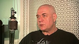 Скончался известный журналист Сергей Доренко