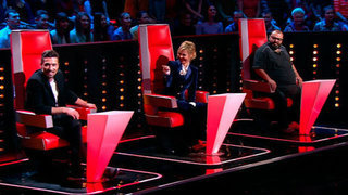 Поединки. Команда Билана. Голос.Дети-2. Выпуск от 20.03.2015