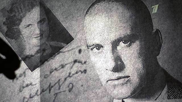 «Владимир Маяковский. Последний апрель». Документальный фильм