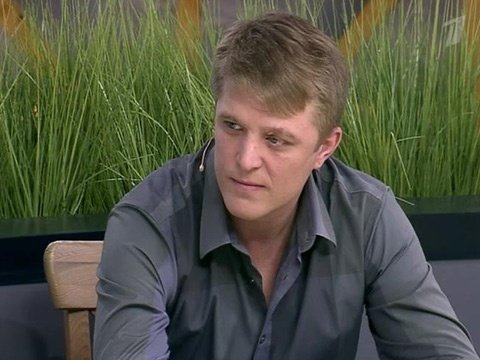 Невеста для папы. Давай поженимся! Выпуск от 04.05.2012