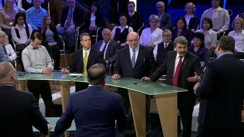 Политика. Выпуск от 20.04.2016