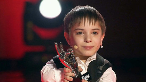 Финал. Голос.Дети-3. Лучшие моменты выпуска от 29.04.2016