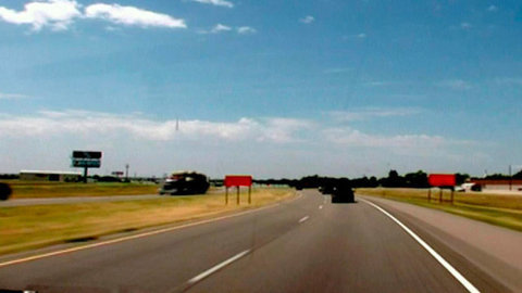 Одноэтажная Америка. 5 серия. Пеория и Оклахома-Сити. Путешествия Познера и Урганта