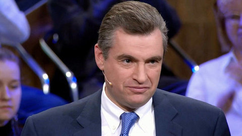 Леонид Слуцкий: Россия отстаивает итоги Второй Мировой. Политика. Фрагмент выпуска от 08.06.2016