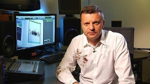 Леонид Парфенов о «позапрошлой» Родине. К премьере фильма «Цвет нации» на Первом канале