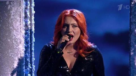 Анастасия Спиридонова — «Вьюга». Три аккорда. Фрагмент выпуска от 17.07.2015