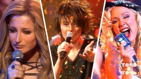 Точь-в-точь. Суперсезон. Лучшие моменты выпуска от 22.01.2017