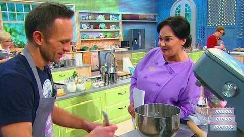 ТилиТелеТесто. Выпуск от 26.03.2017