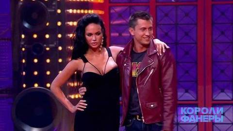 Короли фанеры. Выпуск от 16.09.2017