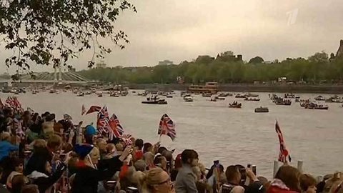 Англия в общем и в частности. 4 серия. Джентльмены и бульдоги. Путешествия Познера и Урганта