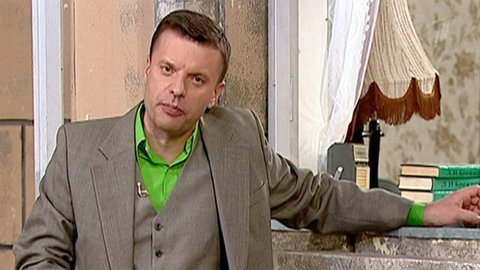 1978-й год. Какие наши годы! Выпуск от 14.08.2011