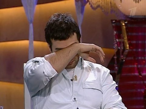 Лучшие шутки. Выбор телезрителей. Выпуск 6