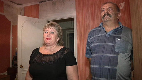 Дело об исчезнувшей крыше. ЖКХ. Выпуск от 05.10.2012