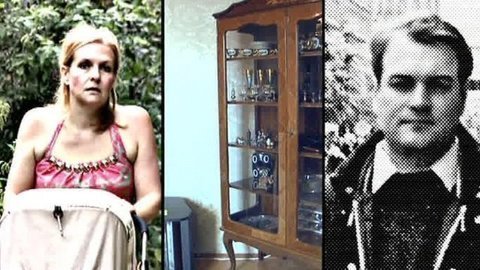 Дело о грязном разводе. ЖКХ. Выпуск от 11.09.2012