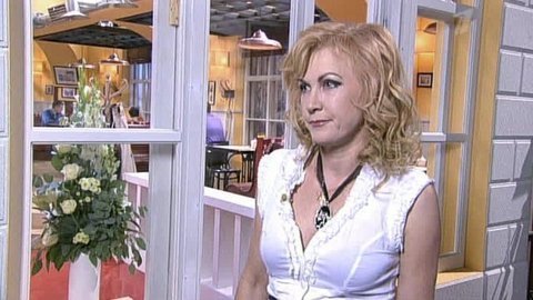 Между нами, девочками. Выпуск от 20.08.2012