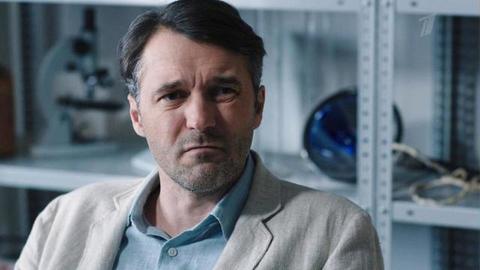 Ланцет. 13 и 14 серии