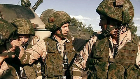 Специальное задание. Выпуск от 15.01.2012