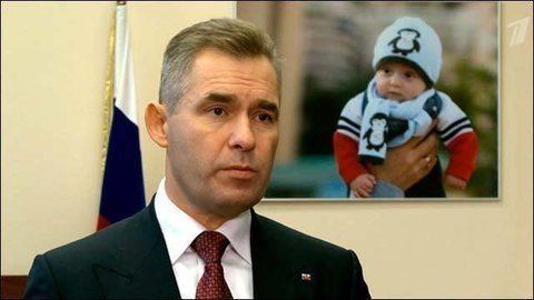 Своими глазами. Выпуск от 16 ноября