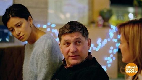 «А у нас во дворе...»: все только начинается! Доброе утро. Фрагмент выпуска от 26.03.2019