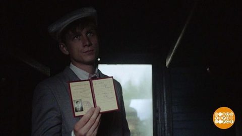 «Подкидыш»: скоро на Первом! Доброе утро. Фрагмент выпуска от 29.03.2019