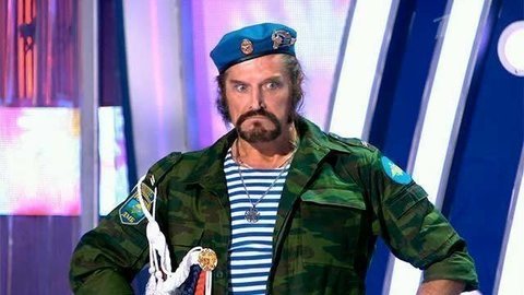 Главная роль. Чувство юмора. Фрагмент выпуска от 24.05.2014