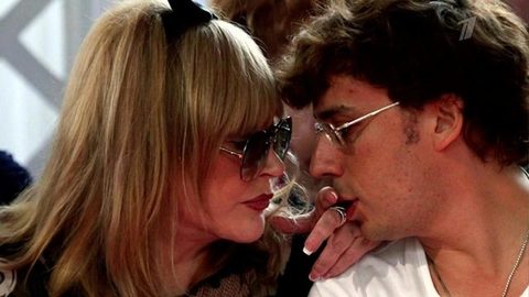 Максим Галкин. Моя жена — Алла Пугачева. Документальный фильм. Анонс