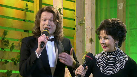 Романсы о любви. Доброго здоровьица! Выпуск от 14.03.2014