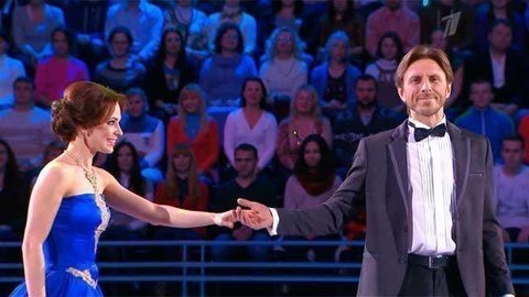 Ледниковый период. Новый сезон. Финал. Выпуск от 29.12.2013