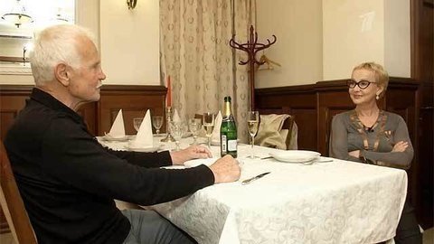 Место встречи 35 лет спустя. Пока еще не поздно. Выпуск от 22.05.2013