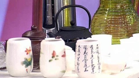 Идеальный заварочный чайник. Дешево и сердито. Фрагмент выпуска от 05.03.2013