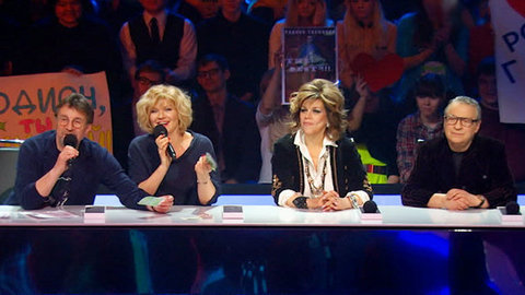 Жюри шоу «Точь-в-точь» — о фаворитах второго сезона и их ярких образах