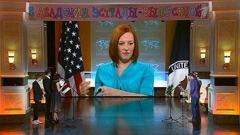 Александр Пономаренко, Стас Костюшкин, Влад Соколовский, Наталья Бочкарева, Даниил Щебланов — «Звезды на телевидении» Театр Эстрады. Фрагмент выпуска от 31.01.2015