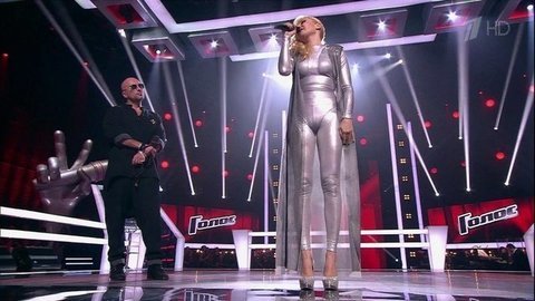 Нокауты. Голос-4. Выпуск от 20.11.2015