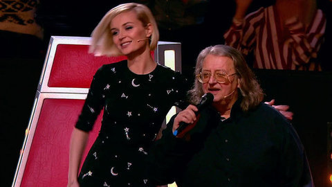 Нокауты. Голос-4. Выпуск от 27.11.2015