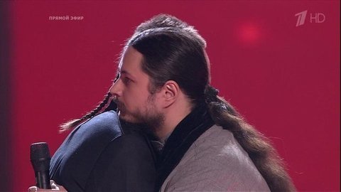 Голос-4. Полуфинал. Выпуск от 18.12.2015